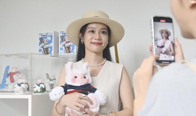 创：原来这些火爆全网的IP是龙岗造麻将胡了试玩平台网络大V走访龙岗文(图3)