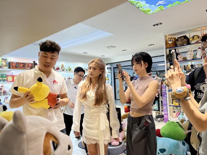 创：原来这些火爆全网的IP是龙岗造麻将胡