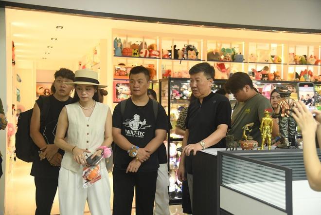 创：原来这些火爆全网的IP是龙岗造麻将胡了试玩平台网络大V走访龙岗文(图6)