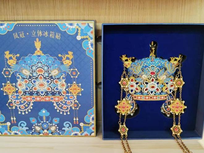 创：原来这些火爆全网的IP是龙岗造麻将胡了试玩平台网络大V走访龙岗文(图12)