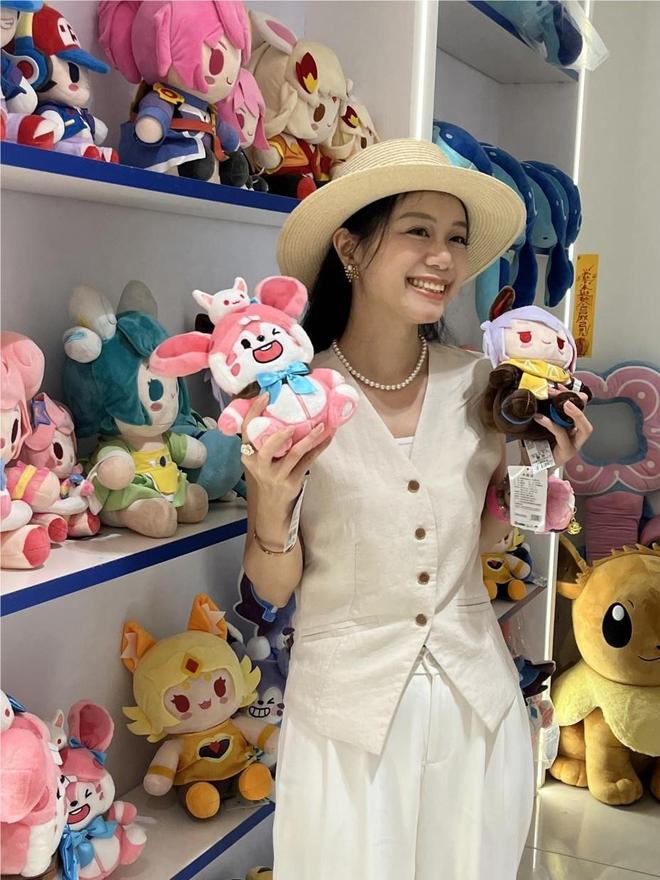 创：原来这些火爆全网的IP是龙岗造麻将胡了试玩平台网络大V走访龙岗文(图11)