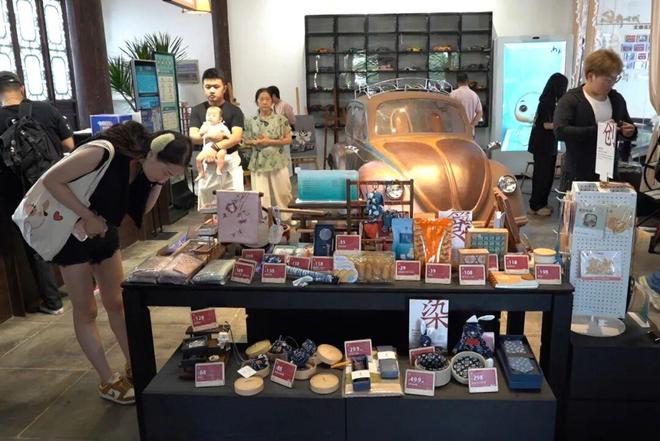 ！国庆来嘉定必逛的宝藏店铺+1PG电子麻将胡了试玩藏不住了(图3)