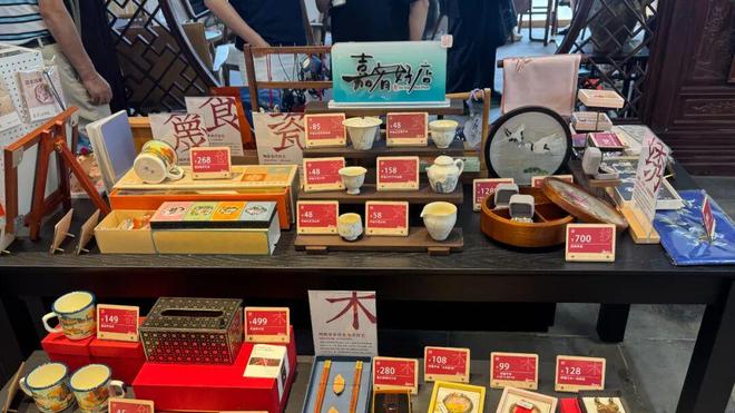 ！国庆来嘉定必逛的宝藏店铺+1PG电子麻将胡了试玩藏不住了(图2)