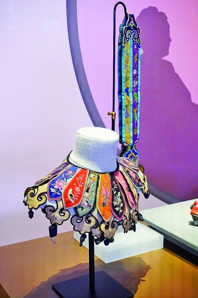 热销——小文创让文化在身边生长PG麻将胡了2博物馆冰箱贴暑期