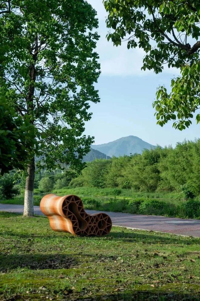 “世界级中轴线”承包你所有“未来想象”！