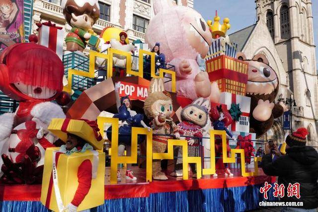 海中国向世界呈现文化新样貌PG麻将胡了出彩、出圈、出(图1) 海中国向世界呈现文化新样貌PG麻将胡了出彩、出圈、出(图1)